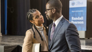 Marriage Woes  - This Is Us Season 3 Episode 9