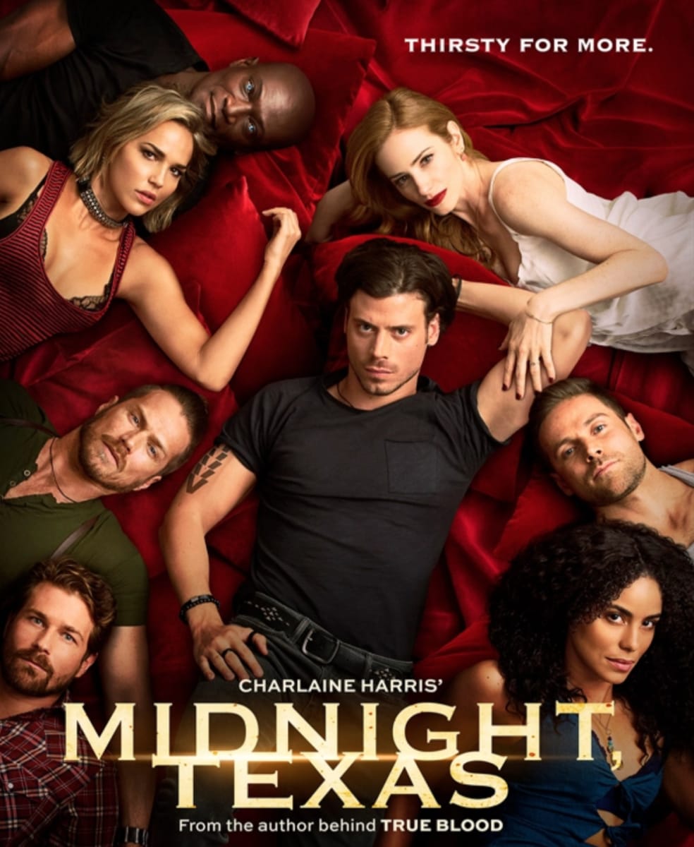 Midnight, Texas - Canceled