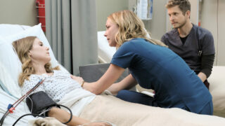 Nic Worries - The Resident