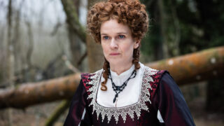 Not Amused - Doctor Who Season 11 Episode 8
