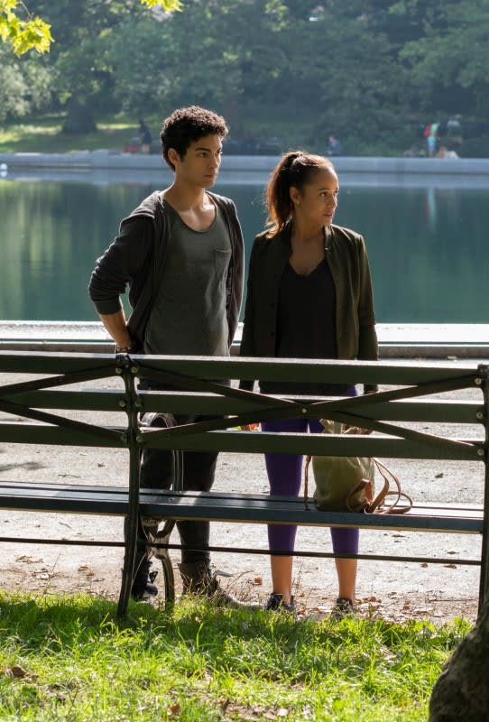 Tell Me a Story Season 1 Episode 3 Review: Greed - TV Fanatic