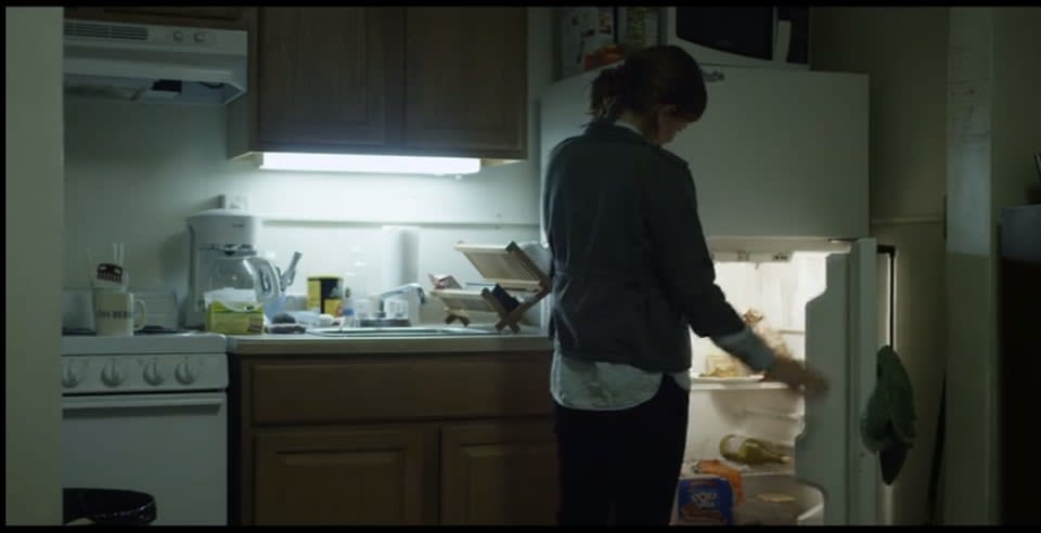 Pop Tarts (House Of Cards)