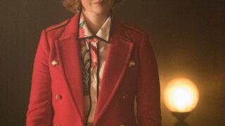 Regret In Red - Riverdale Season 3 Episode 6