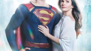 Superman and Lois Lane - Arrow