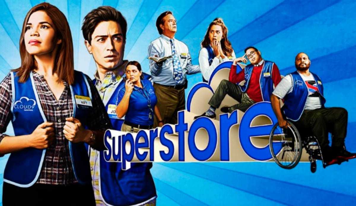 Superstore - Certain Renewal