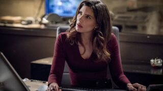 Tales of Dinah OG - Arrow Season 7 Episode 4