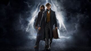 The Crimes of Grindelwald