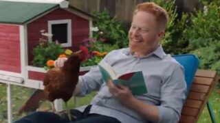 The Family Chicken - Modern Family