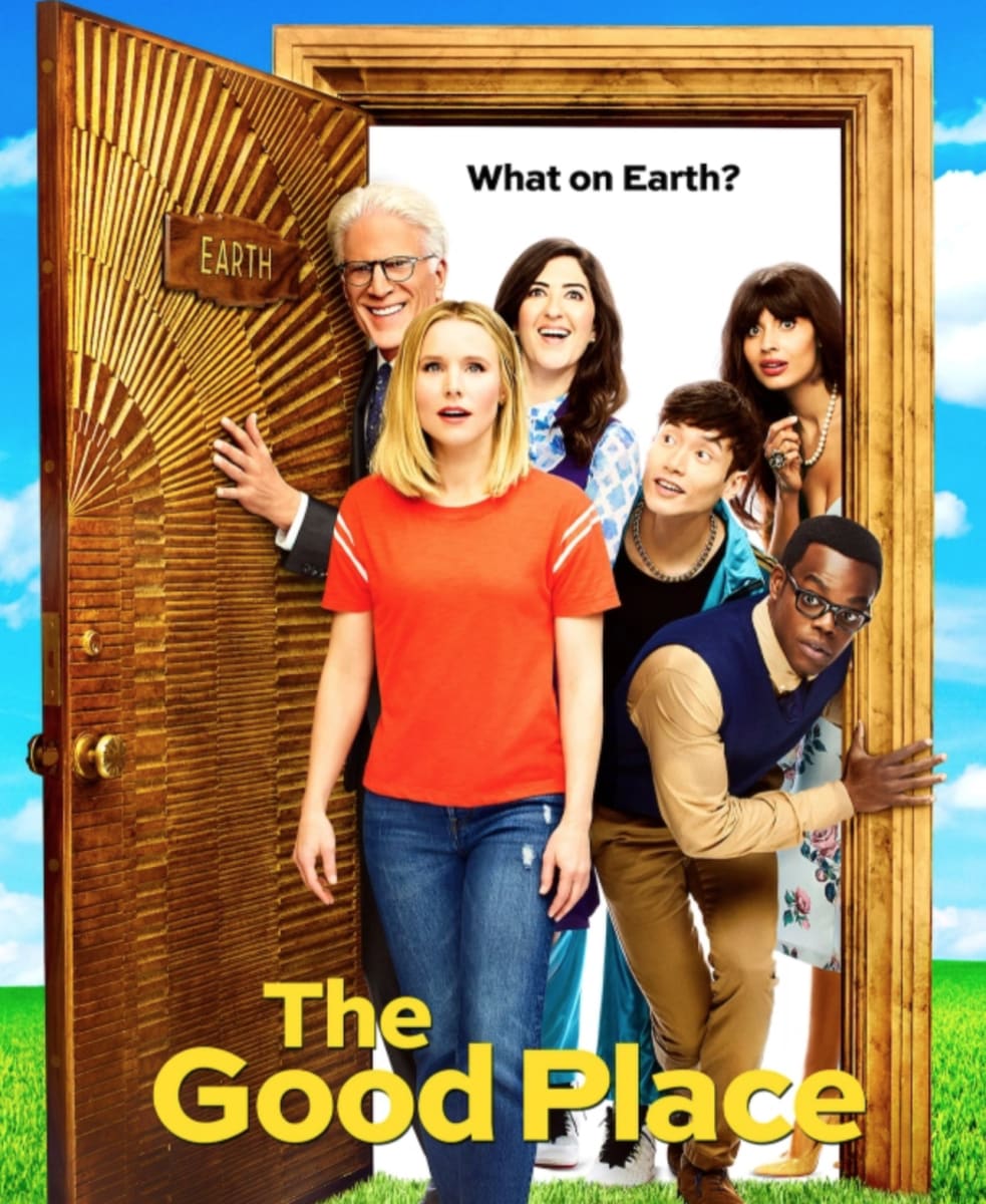 The Good Place - Renewed