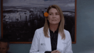 The Third Option - Grey's Anatomy Season 15 Episode 6
