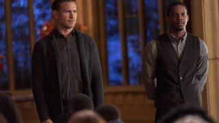 This Is Bad - Legacies Season 1 Episode 4