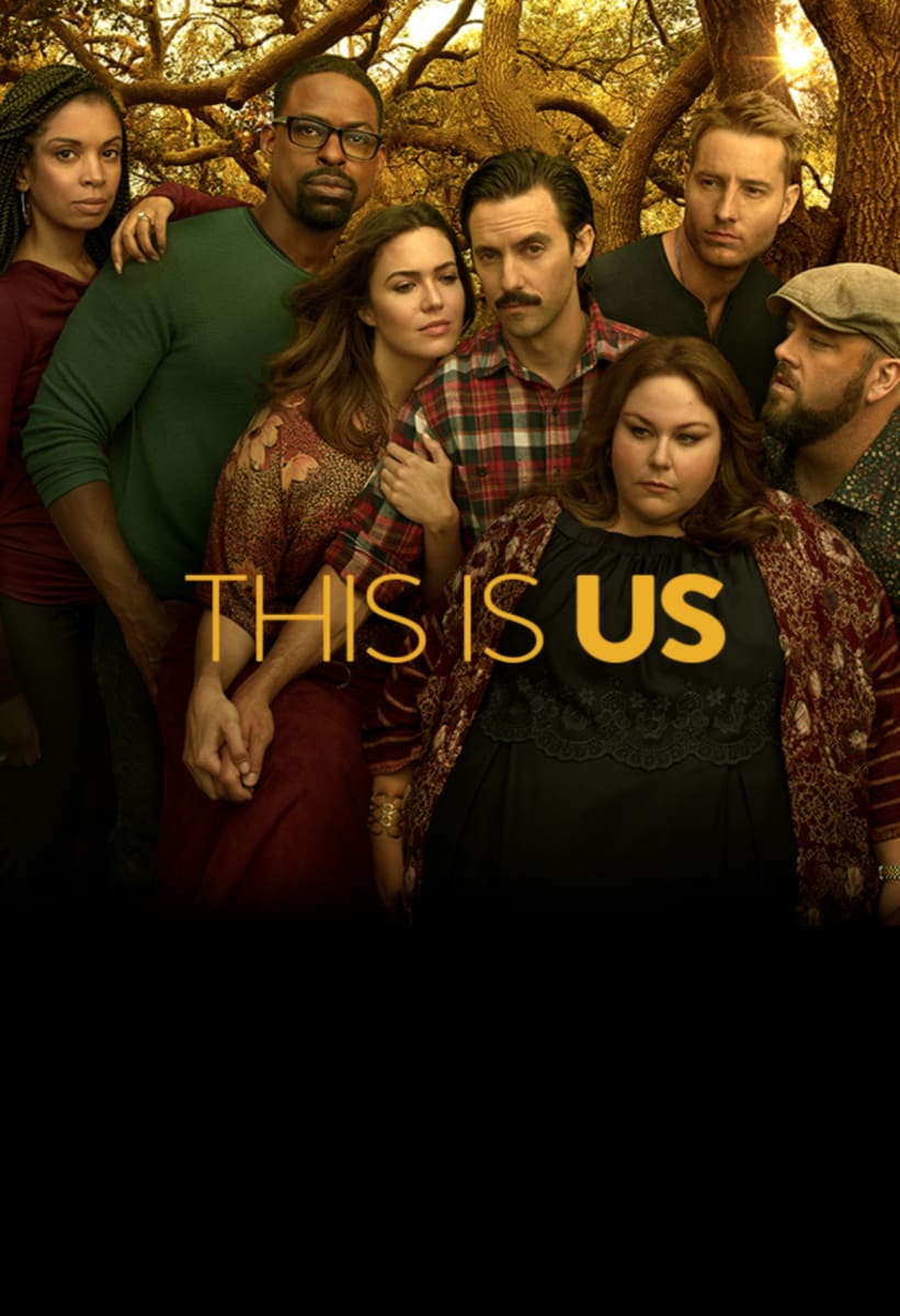 This Is Us - Certain Renewal