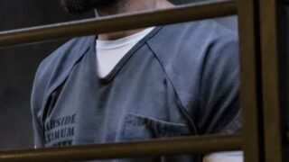 Who Is The Demon? - Arrow Season 7 Episode 5