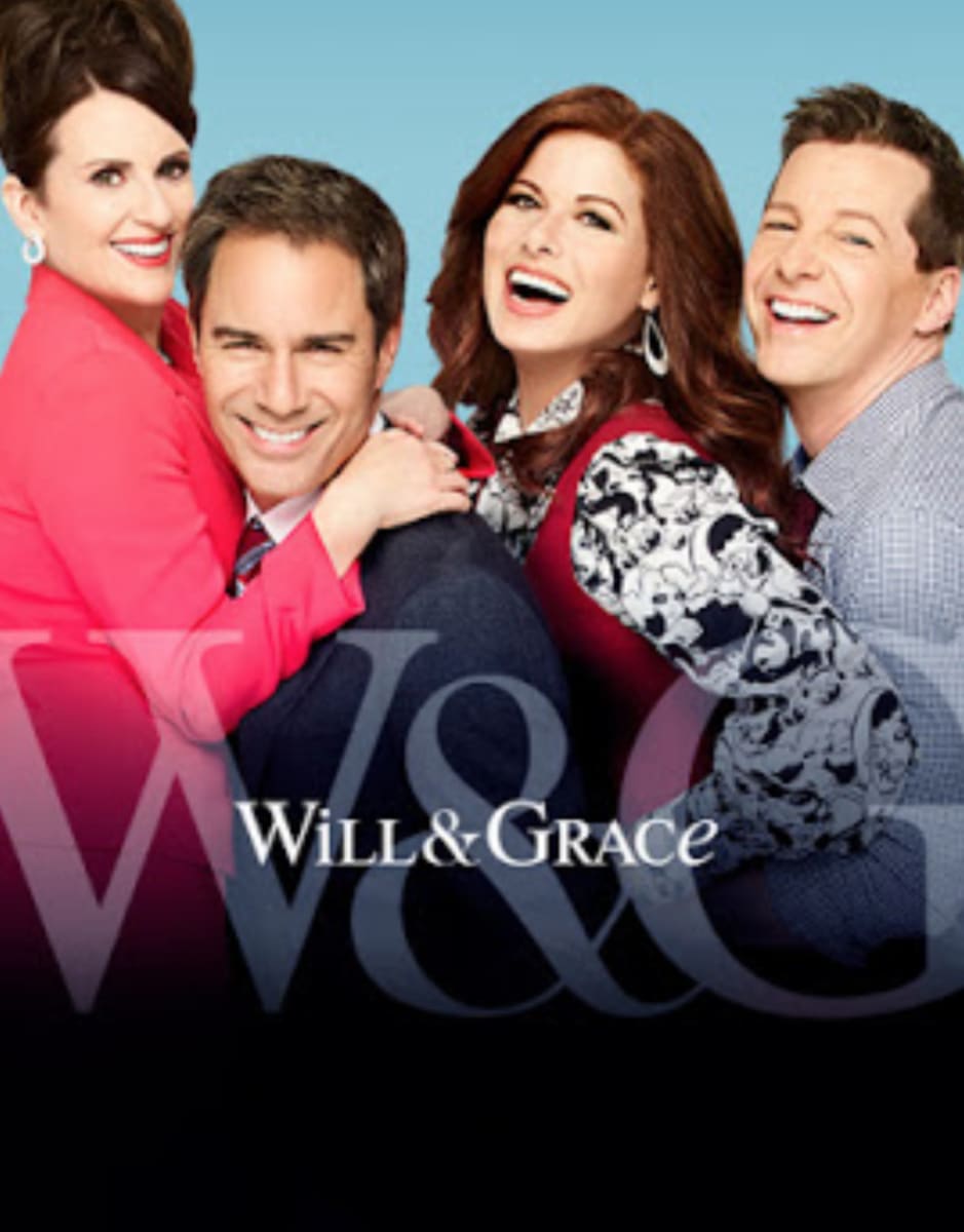 Will & Grace - Renewed