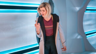 You're Kidding Me - Doctor Who Season 11 Episode 5