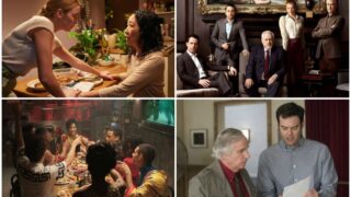 10 Best Shows of 2018