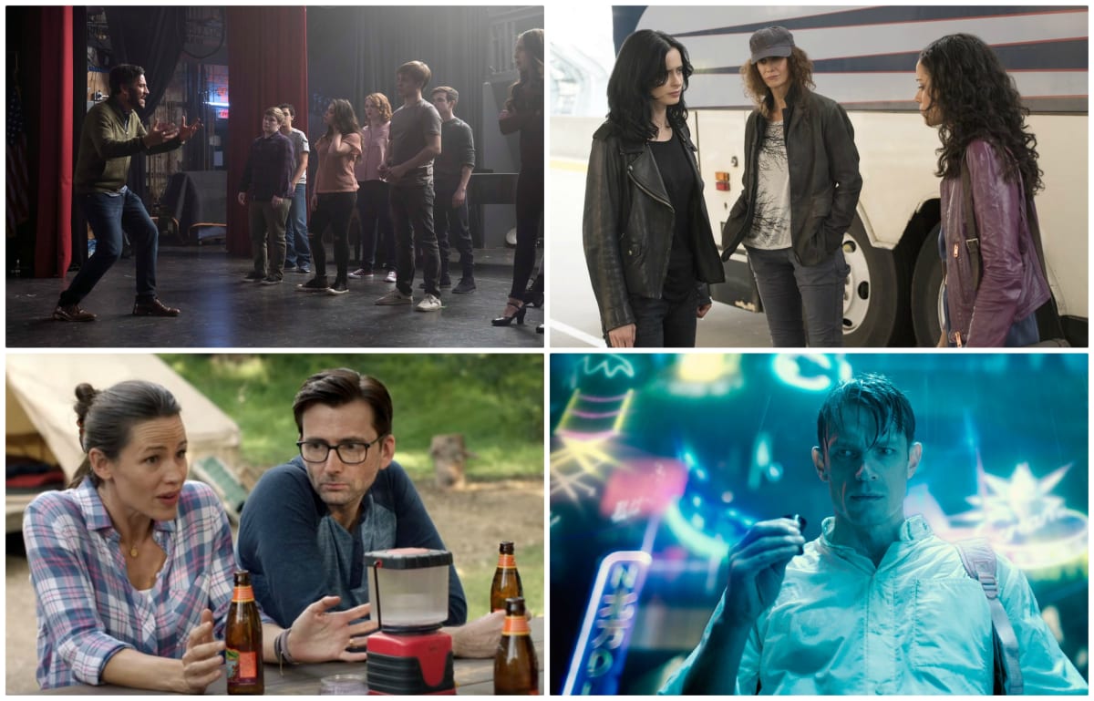 11 Biggest Disappointments of 2018