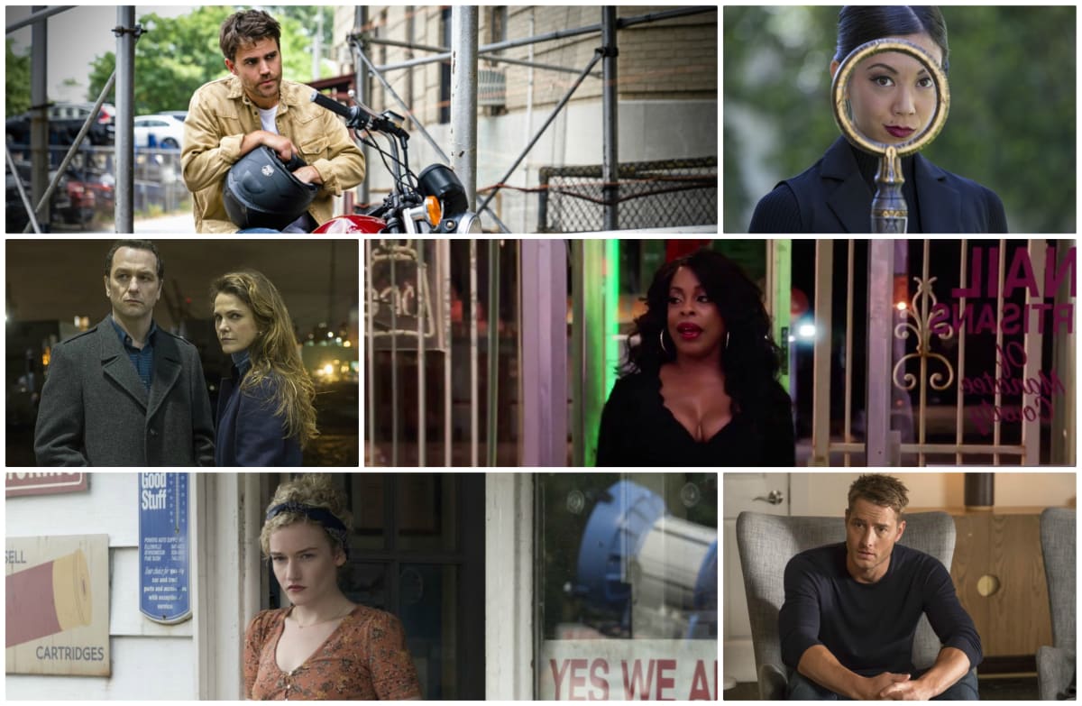 14 Impressive TV Performances from 2018