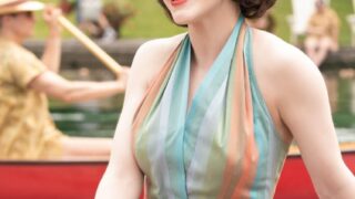 A Boat in the Lake - The Marvelous Mrs. Maisel