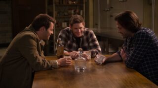 An Unexpected Ally - Supernatural