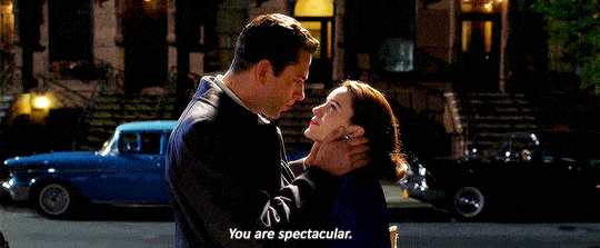 Ben And Midge on The Marvelous Mrs. Maisel: New Spectacular