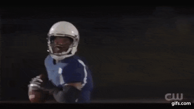 Best Football Moment