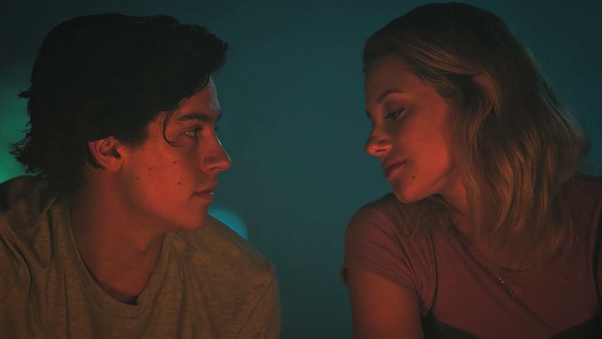 Betty and Jughead on Riverdale: Partners In Life