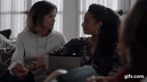Characters Who Need Stronger Development and Arcs- Delilah & Regina