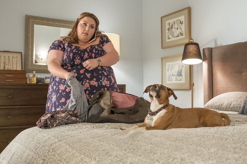 Dog Days - This Is Us Season 3 Episode 3
