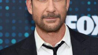 Dylan McDermott Attends Fox Upfronts
