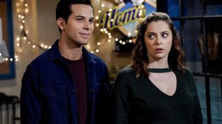 Greg Returns - Crazy Ex-Girlfriend
