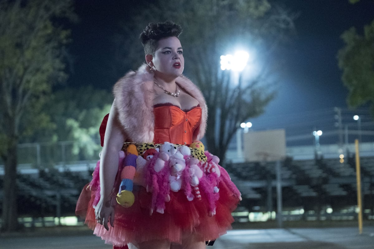 Heather Chandler - Heathers