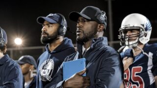 Homecoming Game - All American Season 1 Episode 8