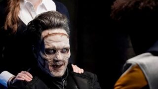 Hope is Over the Necromancer - Tall - Legacies Season 1 Episode 7