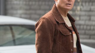 James Marsters - Marvel's Runaways