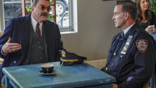 Leaked Video - Blue Bloods