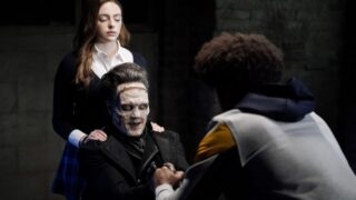 Legacies Photos: This Necromancer Does Not Come in Peace!