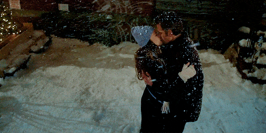 Liza and Charles on Younger: The Sound Of Love