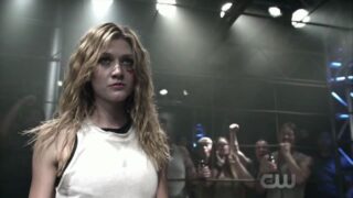 Maya is Introduced - Arrow Season 7 Episode 8
