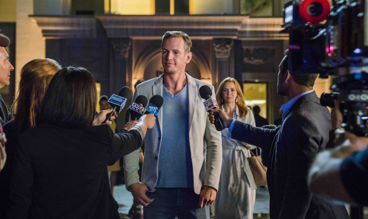 News Conference - Marvel's Runaways Season 2 Episode 1