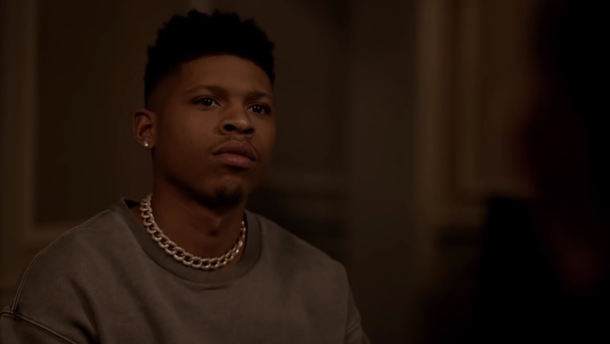 No Blood On His Hands - Empire Season 5 Episode 9
