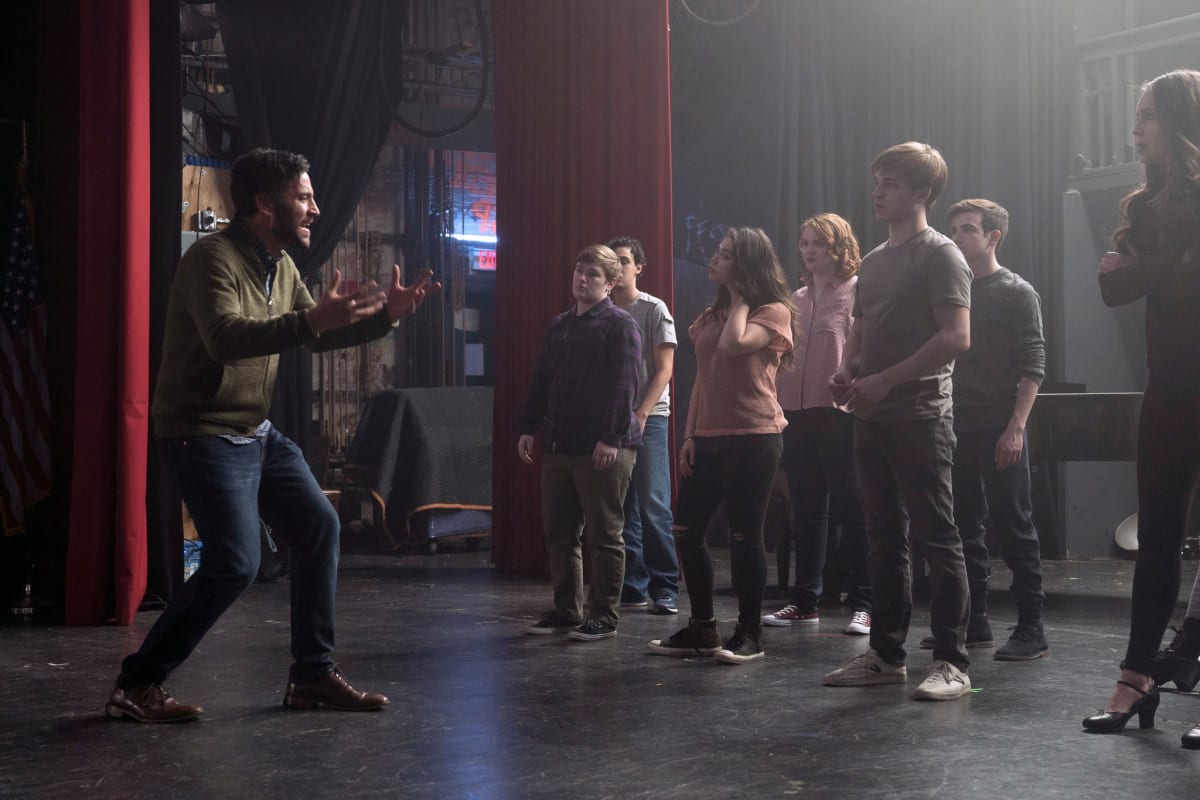 Rise - NBC