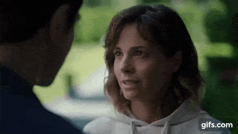 Storyline We Can Do Without - Eddie & Delilah's Romance