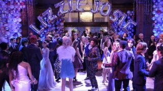 Sweet Sixteen - Legacies