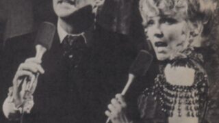 The Cast Sings Christmas Songs