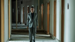 The Fourth Floor - Counterpart Season 2 Episode 2