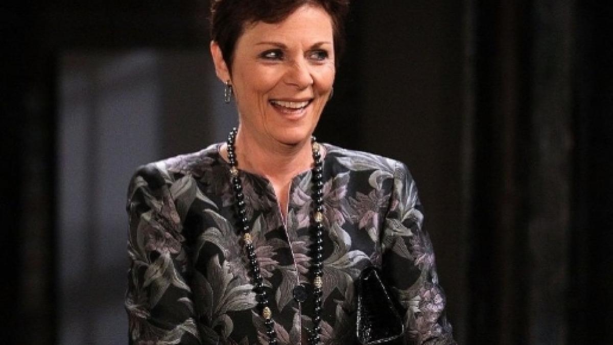 Tracy Quartermaine