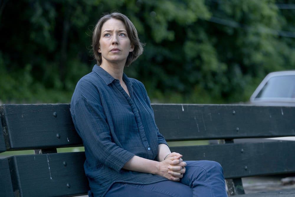 Vera Tells All - The Sinner Season 2 Episode 5