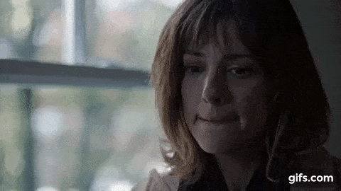 Worst Character - Delilah