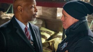 A Technicality - Chicago PD